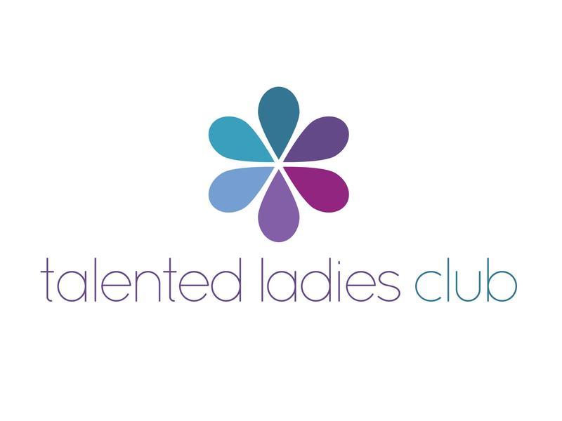 Jo Blackwell Talented Ladies Club