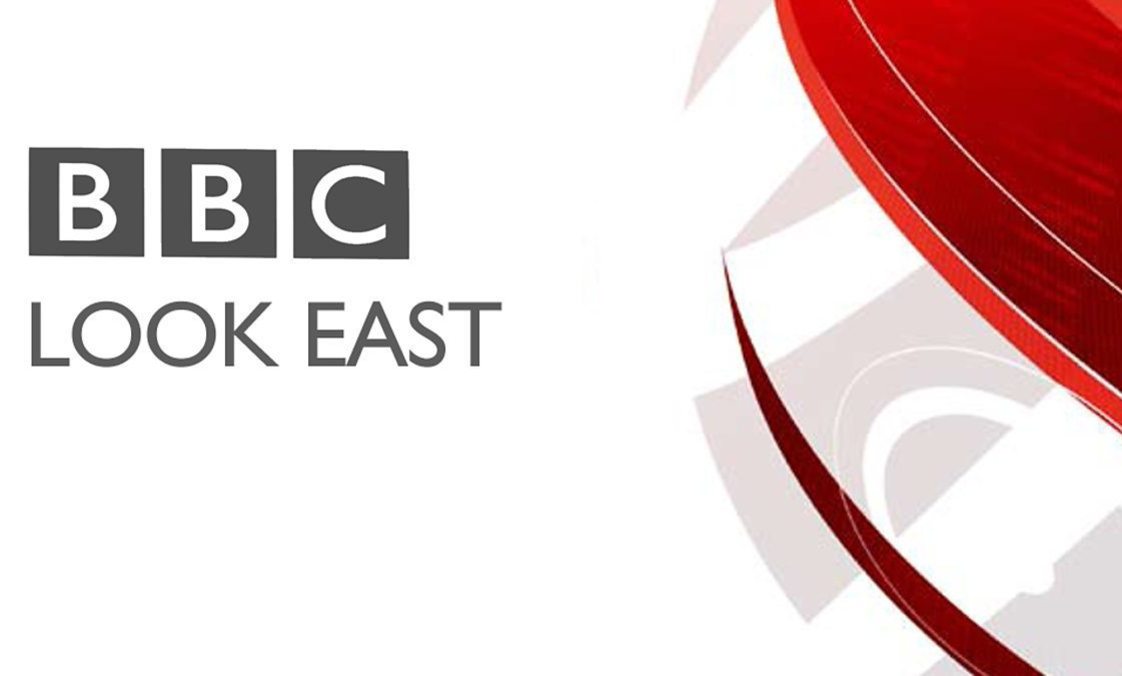 Jo Blackwell on the BBC