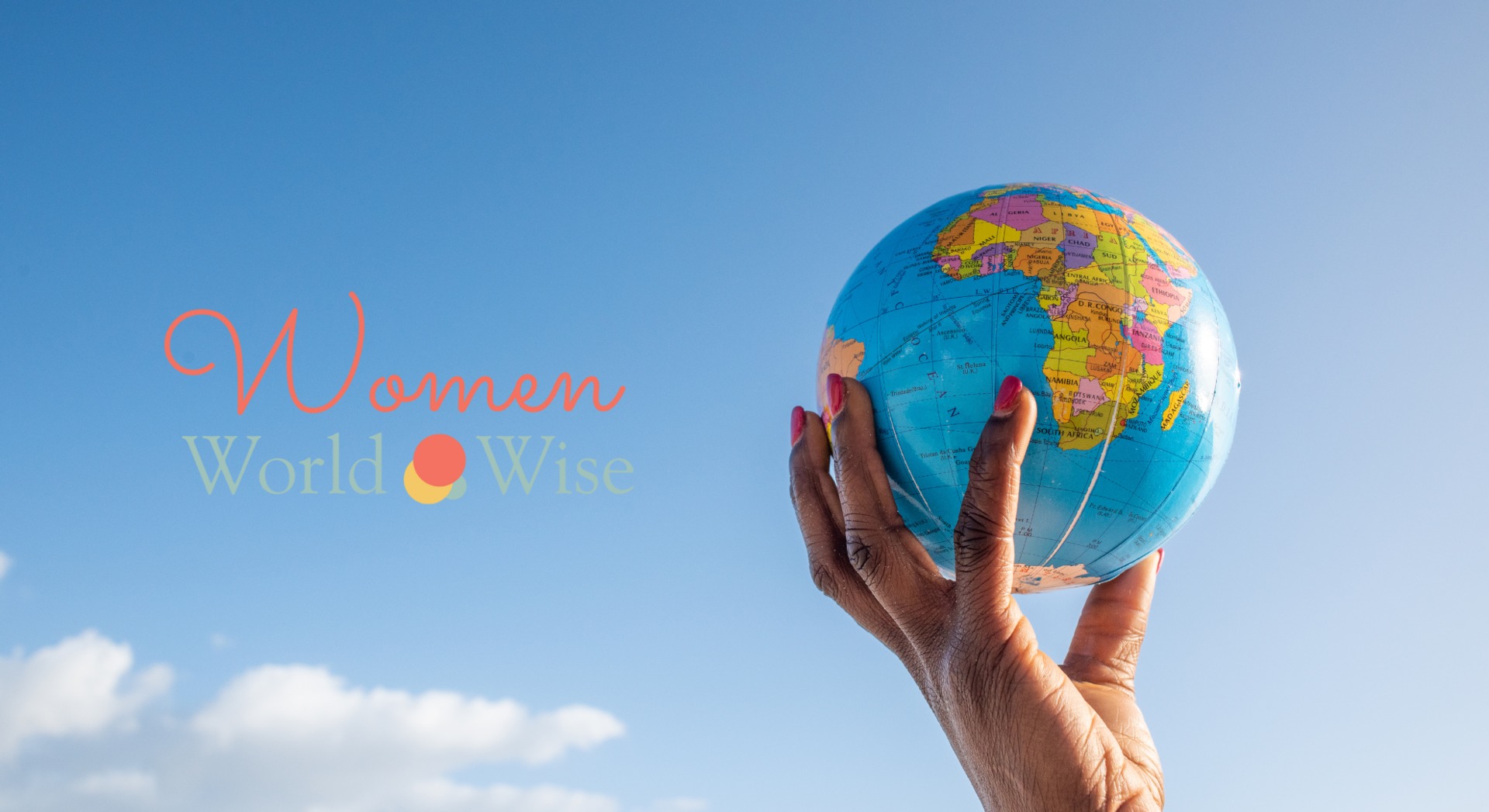 Women WorldWise Project Jo Blackwell
